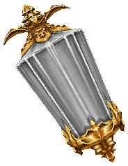 1st Wing Relic MU Online