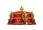 4th Wing Talisman Box MU Online