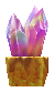 Ability Upgrade Stone MU Online