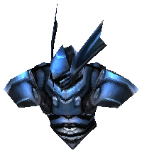 Armor of Guardsman MU Online