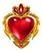 Earring of Benevolence Right MU Online