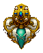 Bless of Guardian MU Online