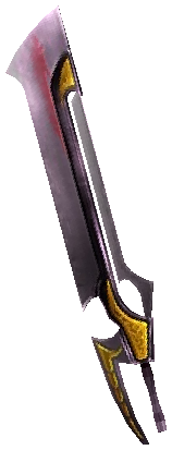 Bone Blade MU Online Season 1