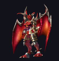 MU Online Erohim
