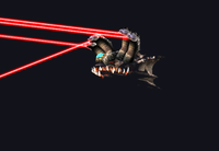 MU Online Hydra