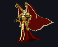 MU Online Illusion of Kundun