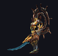 MU Online Nightmare