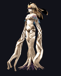 MU Online Sapi, Queen of Destruction