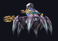 MU Online Selupan