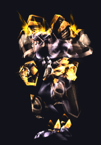 MU Online Zaikan