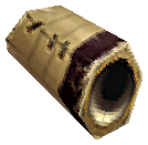Broken Horn MU Online