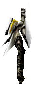Broken Sword MU Online quest item