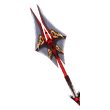 Chaos Dragon Axe MU Online