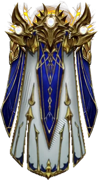 Cloak of Authority MU Online wings