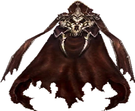 Cloak of Death MU Online wings