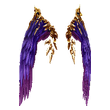 Pure Barrier Wing Core MU Online wing core