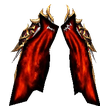 Pure Crimson Wing Core MU Online wing core