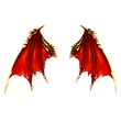Pure Destruction Wing Core MU Online wing core