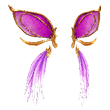 Pure Inevitability Wing Core MU Online wing core