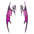 Pure Eye Wing Core MU Online wing core
