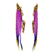 Pure Phantom Wing Core MU Online wing core