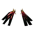 Pure Punishment Wing Core MU Online wing core