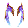 Pure Hyean's Wing Core MU Online wing core