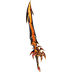 Soul Blade MU Online