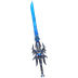 Blue Eye Blade MU Online
