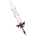 Legendary Sword MU Online