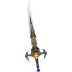 Manticore Blade MU Online