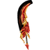 Apocalypse Short Sword MU Online
