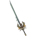 Heliacal Sword MU Online