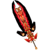 Apocalypse Magic Two-Handed Sword MU Online