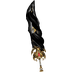 Temple Guard Blade MU Online