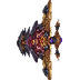 Imperial Magic Sword MU Online