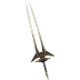 Lighting Sword MU Online