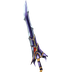 Knight Blade MU Online
