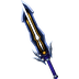 Dark Reign Blade MU Online