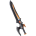 Explosion Blade MU Online
