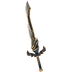 Sonic Blade MU Online