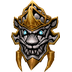 Holy Storm Claws MU Online