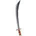 Sword of Assassin MU Online