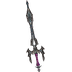 Blessed Divine Arch Sword MU Online