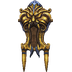 Pantera Claws MU Online