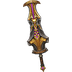 Darkangel Sword MU Online