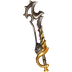 Darkangel Magic Sword MU Online