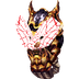 Archangel Absolute Claws MU Online