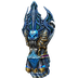 Blessed Arch's Absolute Claws MU Online