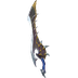 Dacia Short Sword MU Online